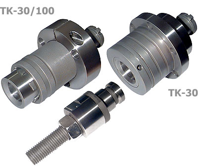 TK-30 Ejector Return